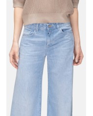 DONDUP Jeans donna Marlen Blu