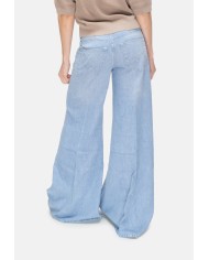 DONDUP Jeans donna Marlen Blu