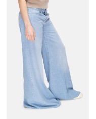 DONDUP Jeans donna Marlen Blu