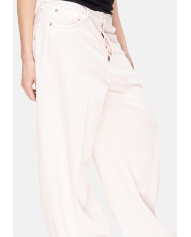 DONDUP Jeans donna Dakota rosa chiaro