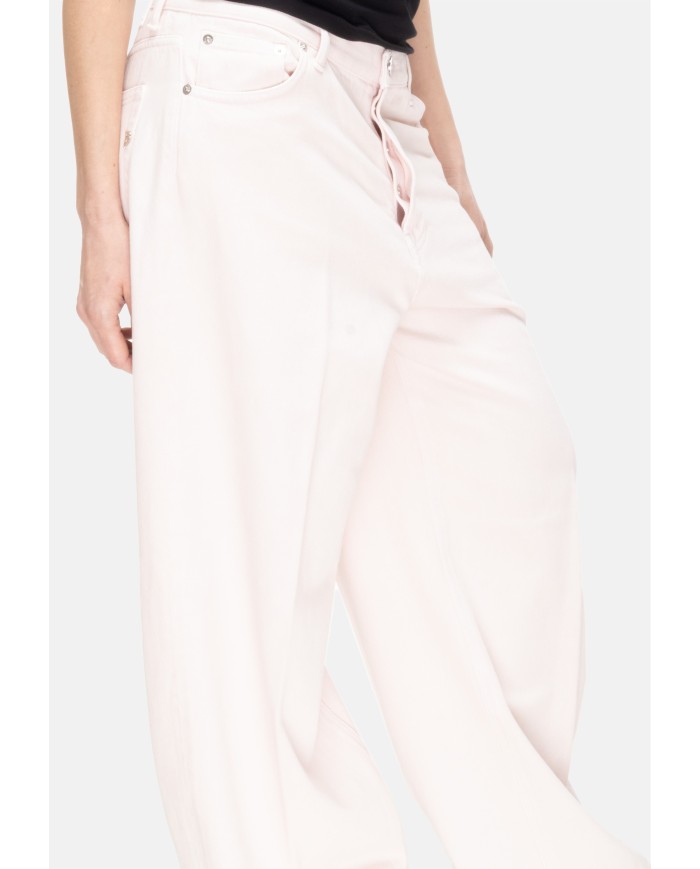 DONDUP Jeans donna Dakota rosa chiaro