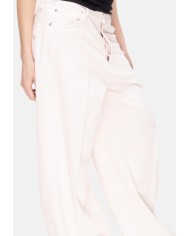 DONDUP Jeans donna Dakota rosa chiaro