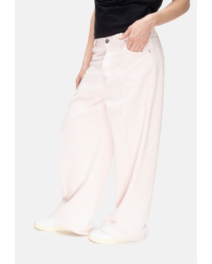 DONDUP Jeans donna Dakota rosa chiaro