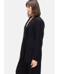 TAGLIATORE Tailleur donna doppiopetto nero