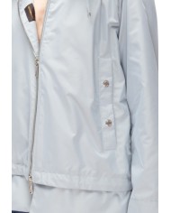 MOORER Giubbino donna Caban Sinia Acqua