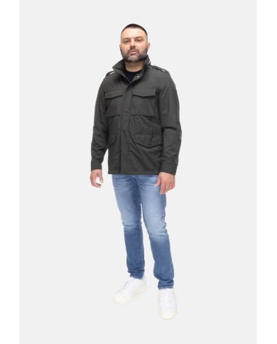 MOORER Giubbino uomo Denver FOREST