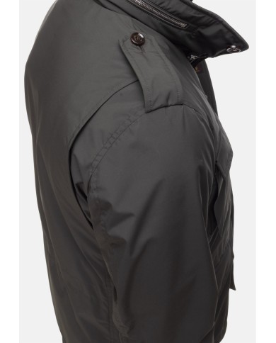 MOORER Giubbino uomo Denver FOREST