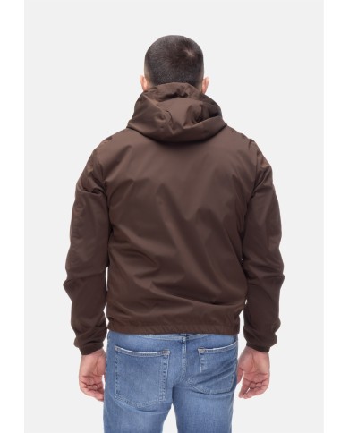 MOORER Giubbino uomo Anorak Albori Moro