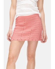 A PAPER KID Gonna corta rosa