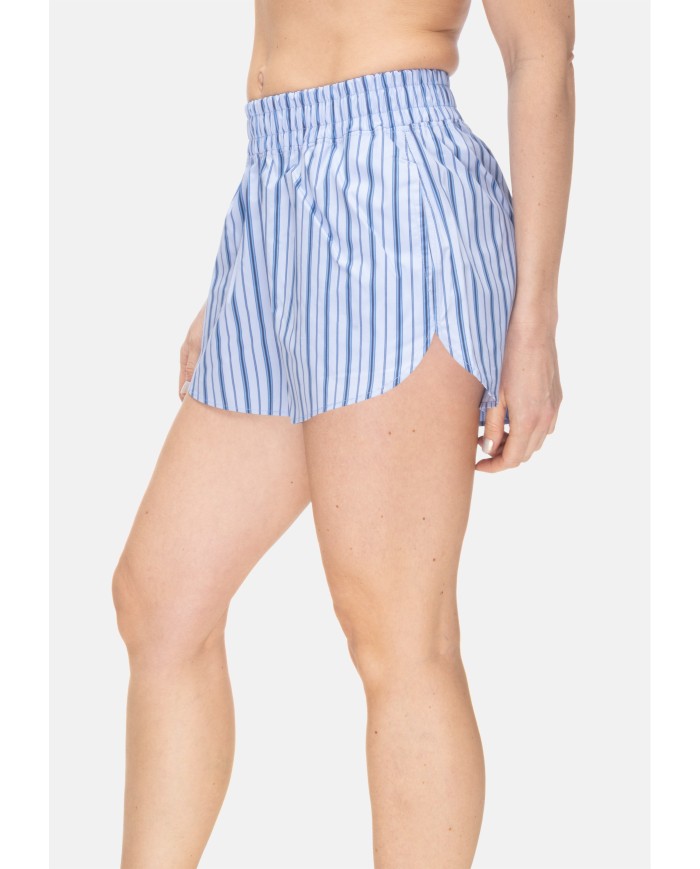 A PAPER KID Shorts donna Celeste