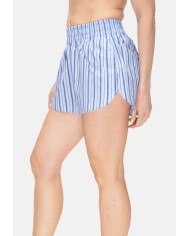 A PAPER KID Shorts donna Celeste