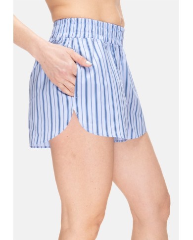 A PAPER KID Shorts donna Celeste