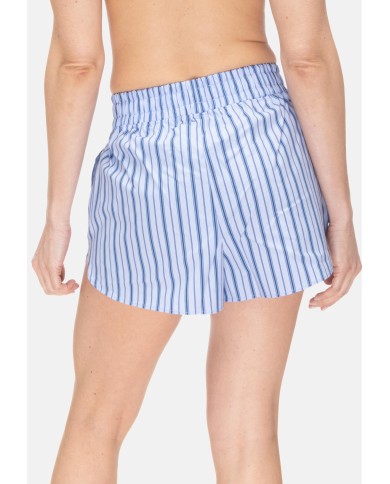 A PAPER KID Shorts donna Celeste
