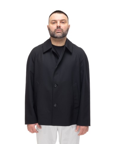 HERNO Giacca uomo Nera