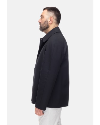 HERNO Giacca uomo Nera