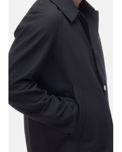 HERNO Giacca uomo Nera