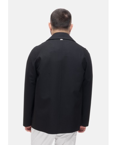 HERNO Giacca uomo Nera