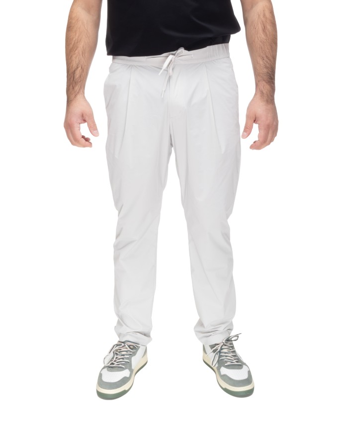 HERNO Pantaloni uomo ICE