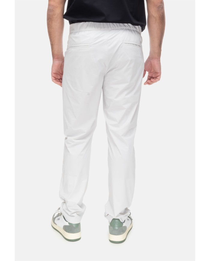 HERNO Pantaloni uomo ICE