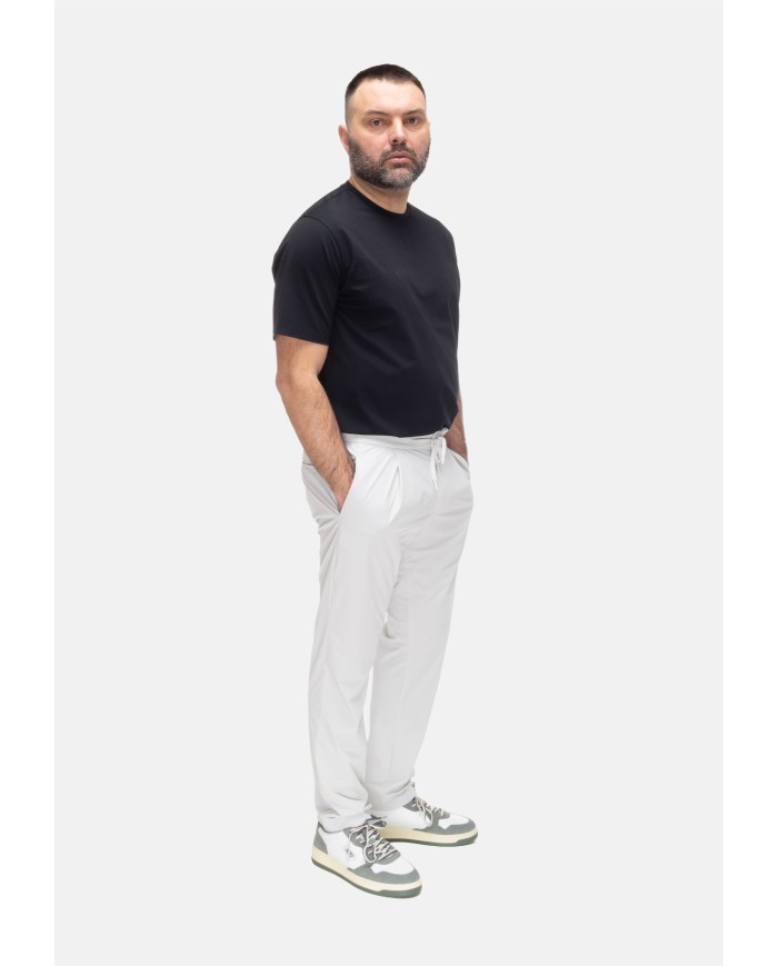 HERNO Pantaloni uomo ICE