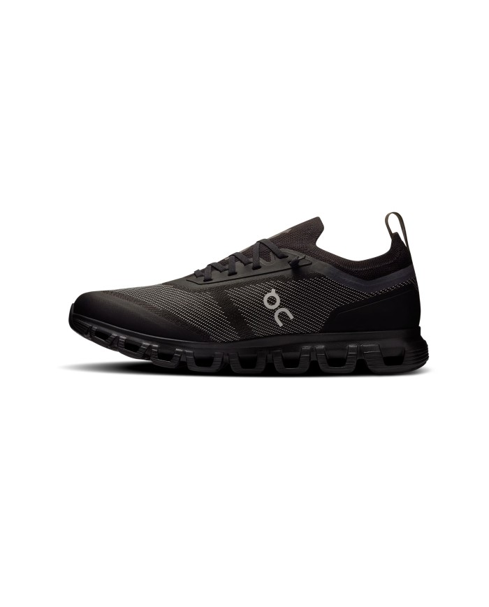 ON Sneakers uomo Cloud 6 Versa Black Eclipse