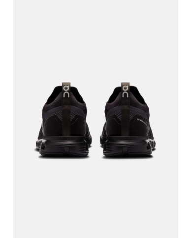 ON Sneakers uomo Cloud 6 Versa Black Eclipse