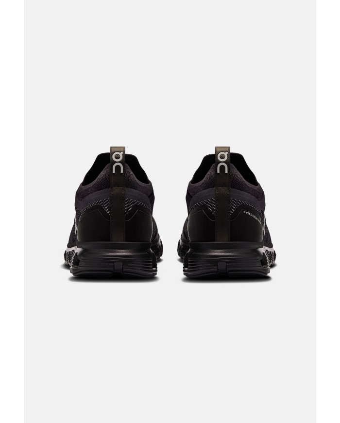 ON Sneakers uomo Cloud 6 Versa Black Eclipse