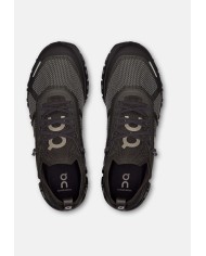 ON Sneakers uomo Cloud 6 Versa Black Eclipse