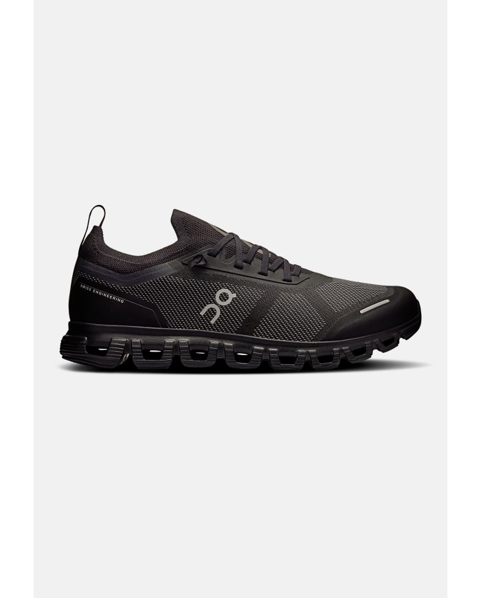 ON Sneakers uomo Cloud versa Black Eclipse