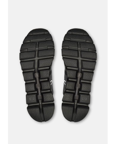 ON Sneakers uomo Cloud 6 Versa Black Eclipse