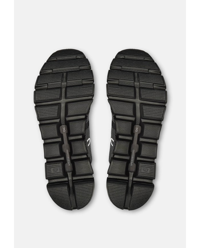 ON Sneakers uomo Cloud 6 Versa Black Eclipse