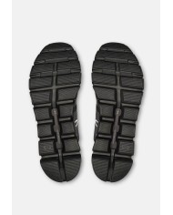 ON Sneakers uomo Cloud 6 Versa Black Eclipse