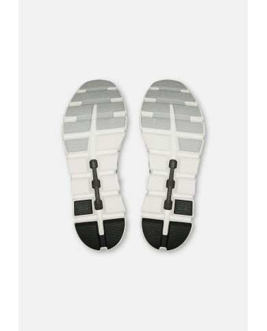 ON Sneakers uomo Cloud 6 Versa White Black