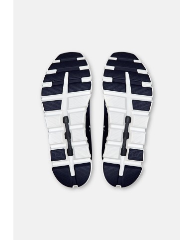 ON Sneakers uomo Cloud 6 Midnight White