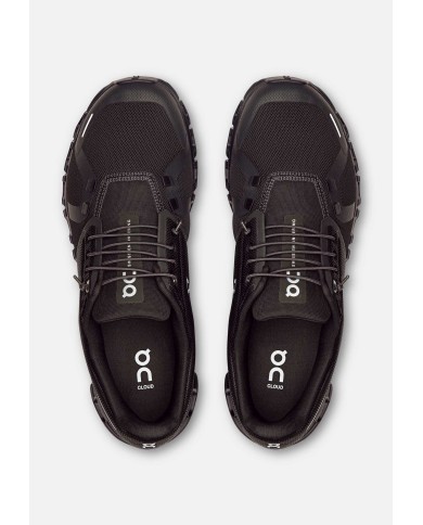 ON Sneakers uomo Cloud 6 Black Black