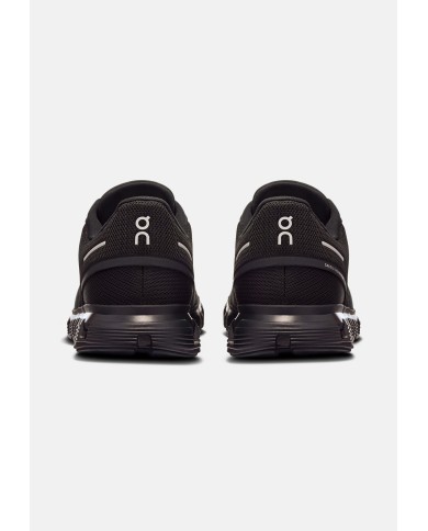 ON Sneakers uomo Cloud 6 Black Black