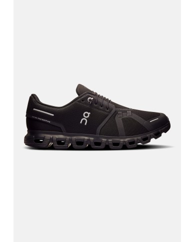 ON Sneakers uomo Cloud 6 Black Black