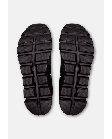 ON Sneakers uomo Cloud 6 Black Black