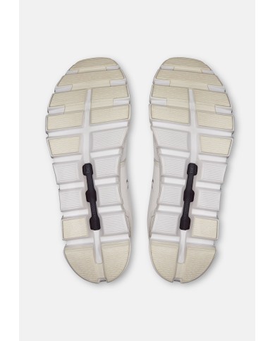 ON Sneakers uomo Cloud 6 White White