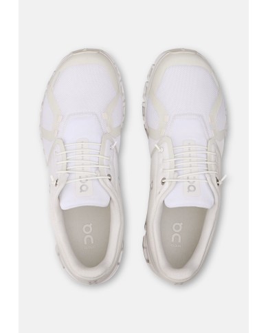 ON Sneakers uomo Cloud 6 White White
