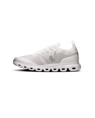 ON Sneakers Uomo Cloudmonster White