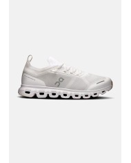 ON Sneakers Uomo Cloudmonster White