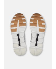 ON Sneakers Uomo Cloudmonster White