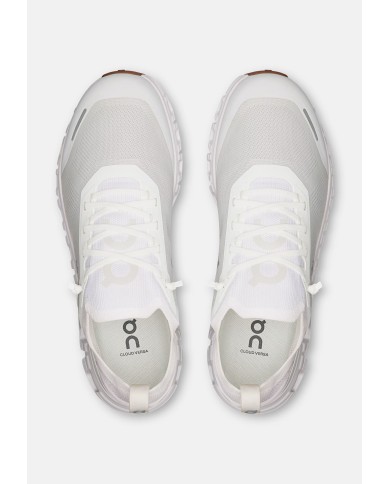 ON Sneakers Uomo Cloudmonster White