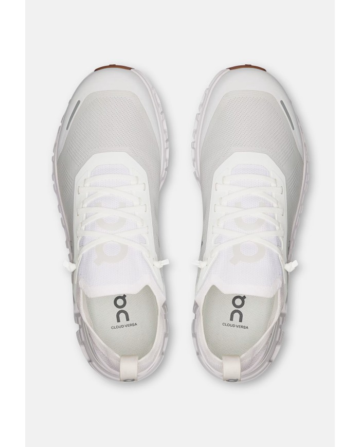 ON Sneakers Uomo Cloudmonster White