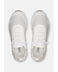 ON Sneakers Uomo Cloudmonster White