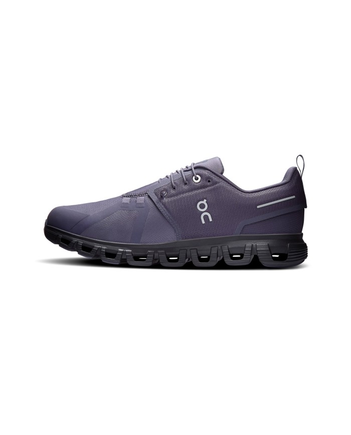 ON Sneakers uomo Cloudmonster 1 Flint Black