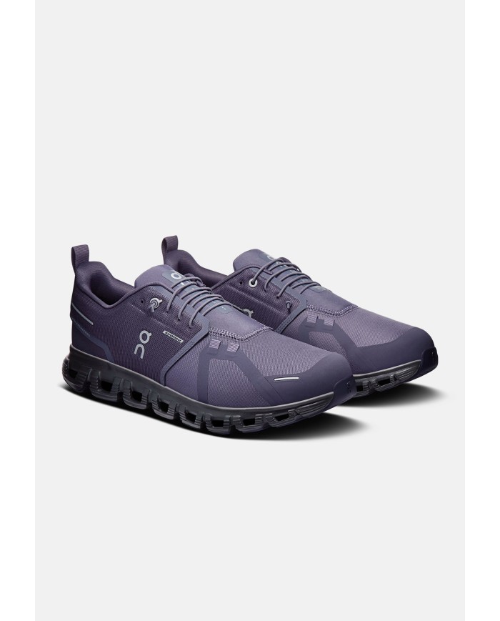 ON Sneakers uomo Cloudmonster 1 Flint Black