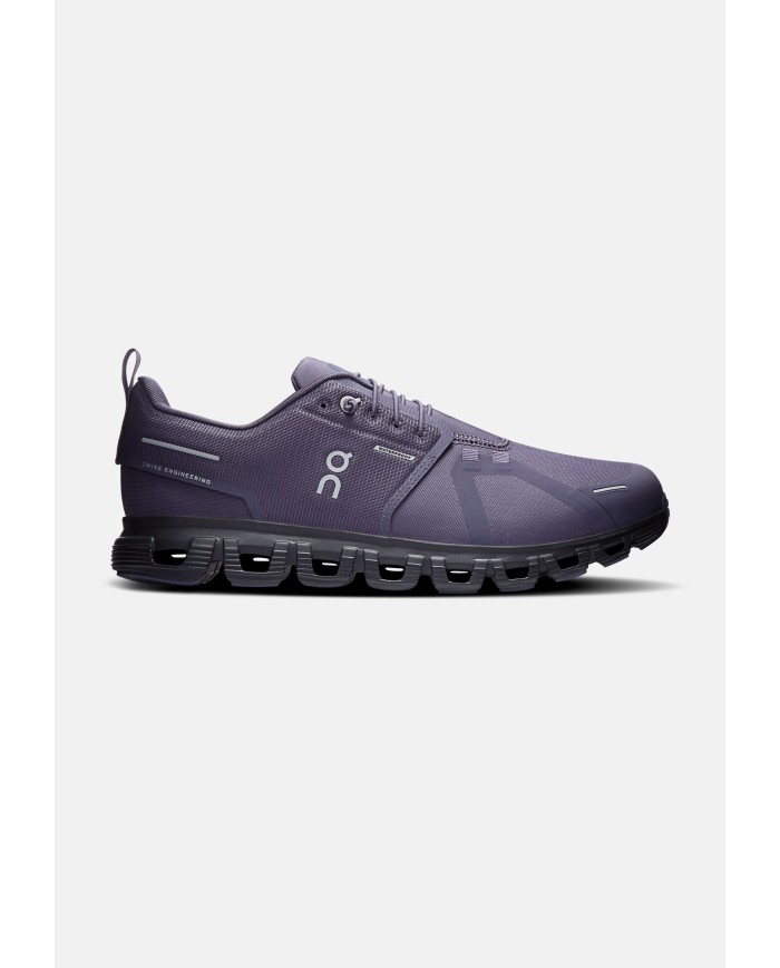 ON Sneakers uomo Cloudmonster Flint Black