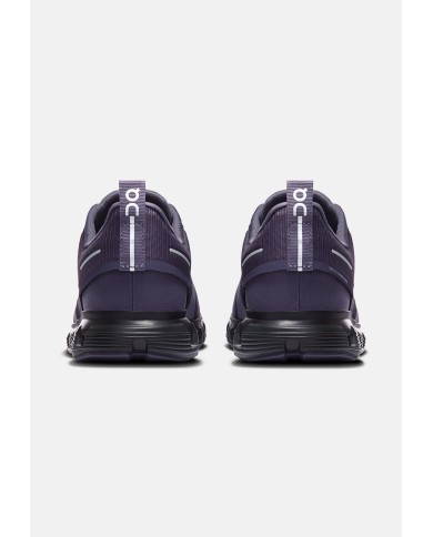 ON Sneakers uomo Cloudmonster Flint Black